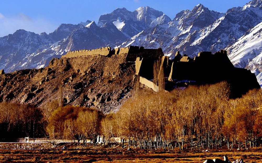 Tashkurgan 5